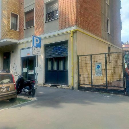 Miniloft A Milano Milão Exterior foto